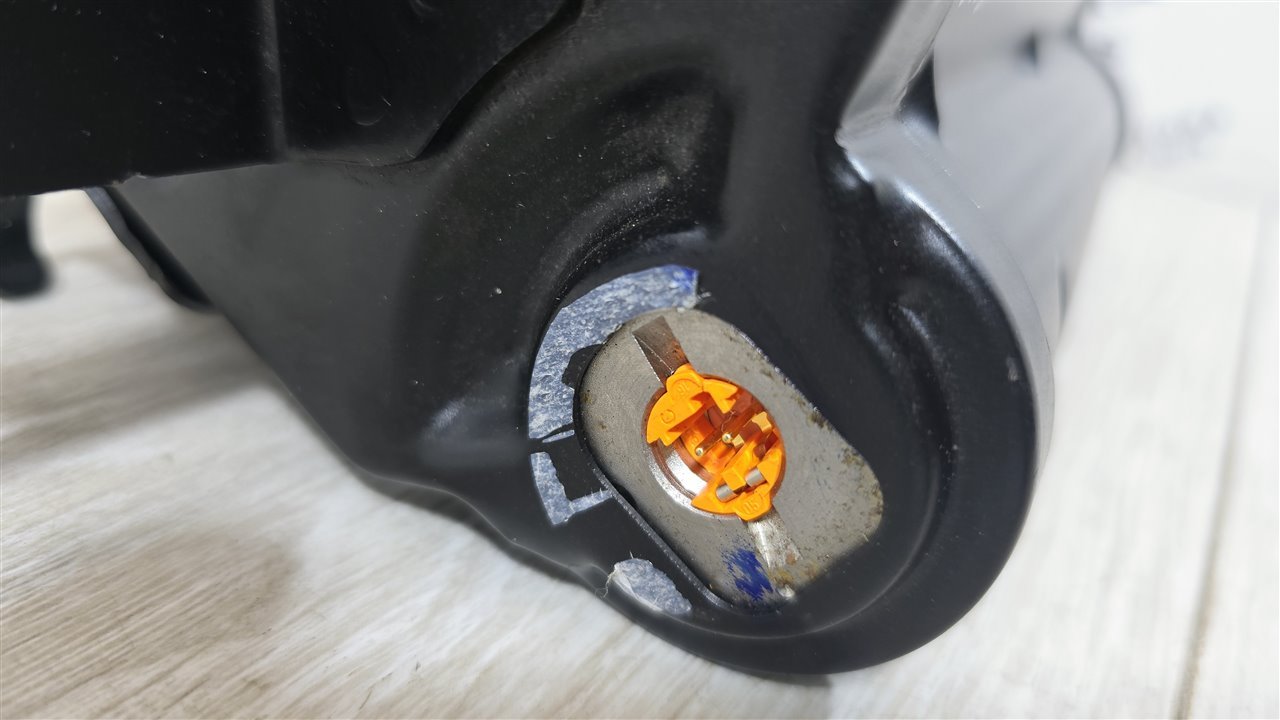 Подушка безопасности в торпедо, 2800 рублей, Лосино-Петровский