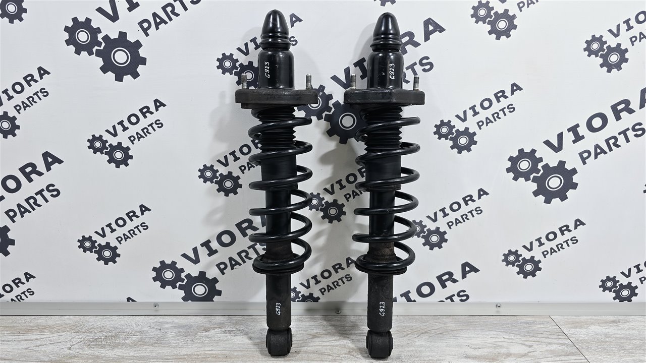 Амортизаторы комплект, 14000 рублей, Лосино-Петровский