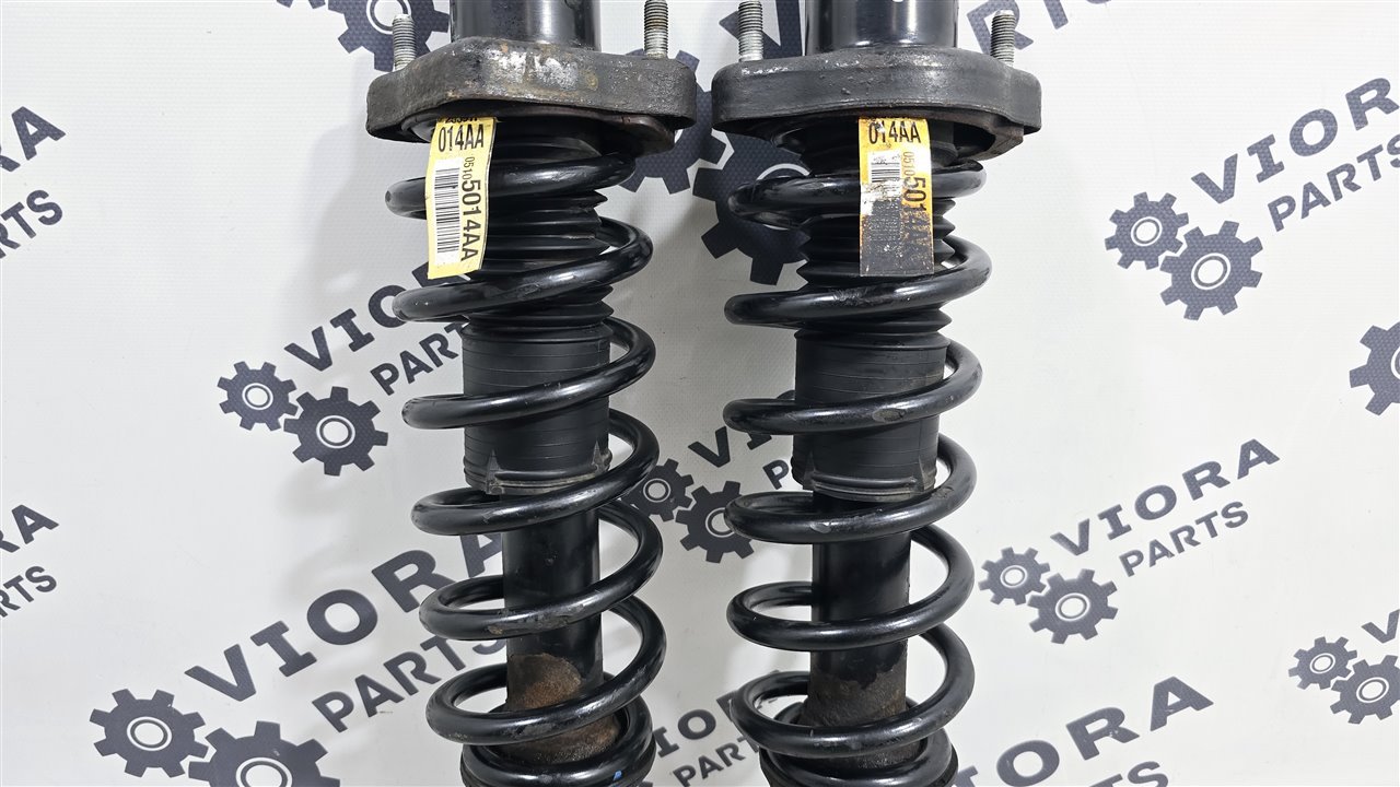 Амортизаторы комплект, 14000 рублей, Лосино-Петровский