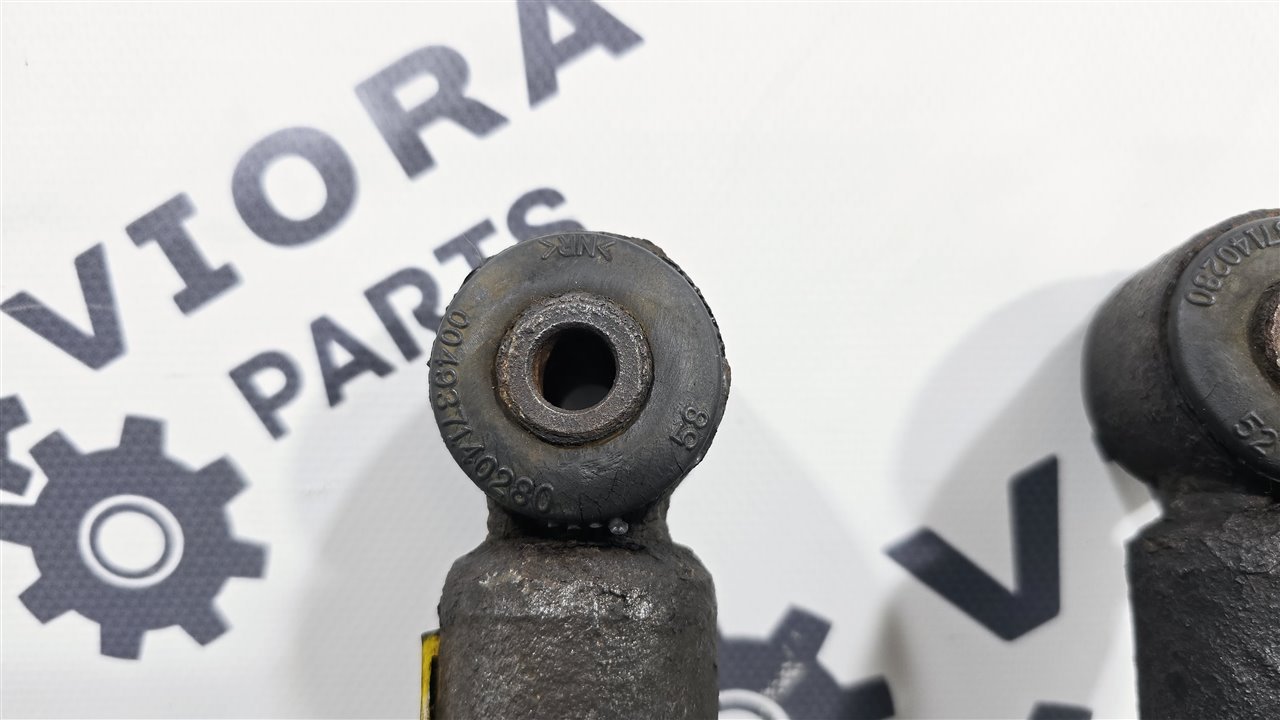 Амортизаторы комплект, 14000 рублей, Лосино-Петровский