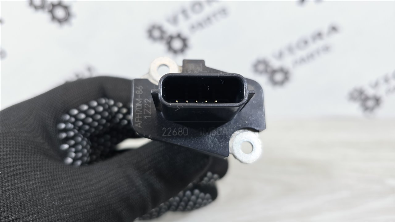 Датчик массового расхода воздуха, 1500 рублей, Лосино-Петровский