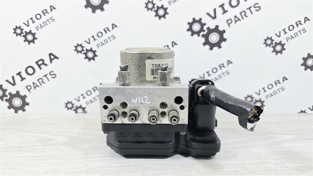 Блок ABS, 15000 рублей, Лосино-Петровский