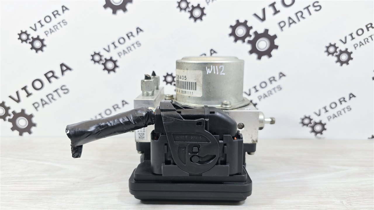 Блок ABS, 15000 рублей, Лосино-Петровский