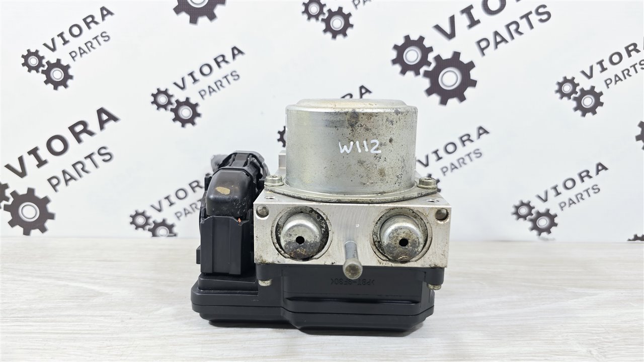 Блок ABS, 15000 рублей, Лосино-Петровский