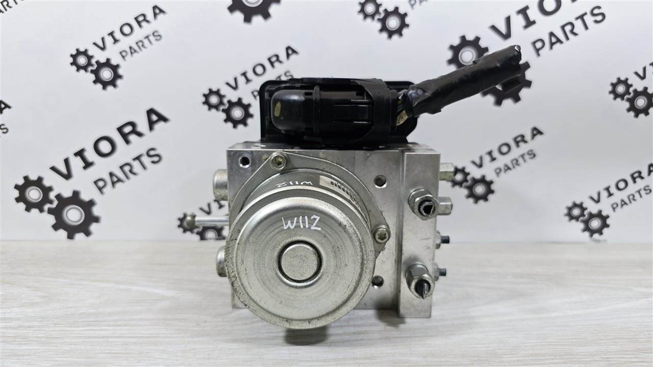 Блок ABS, 15000 рублей, Лосино-Петровский