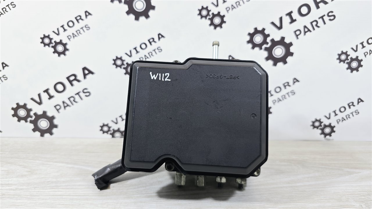 Блок ABS, 15000 рублей, Лосино-Петровский