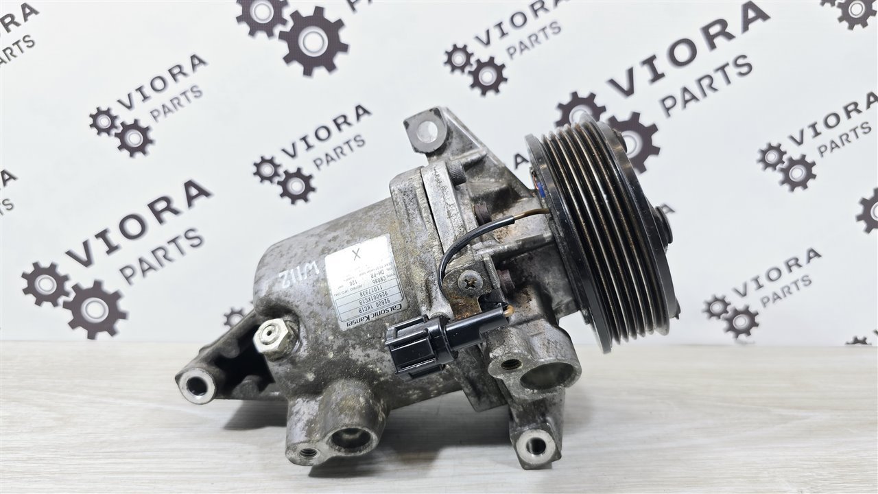 Компрессор кондиционера, 16000 рублей, Лосино-Петровский