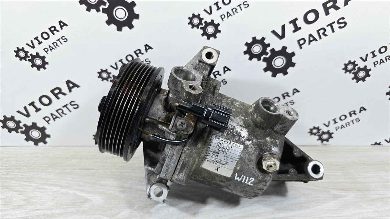 Компрессор кондиционера, 16000 рублей, Лосино-Петровский