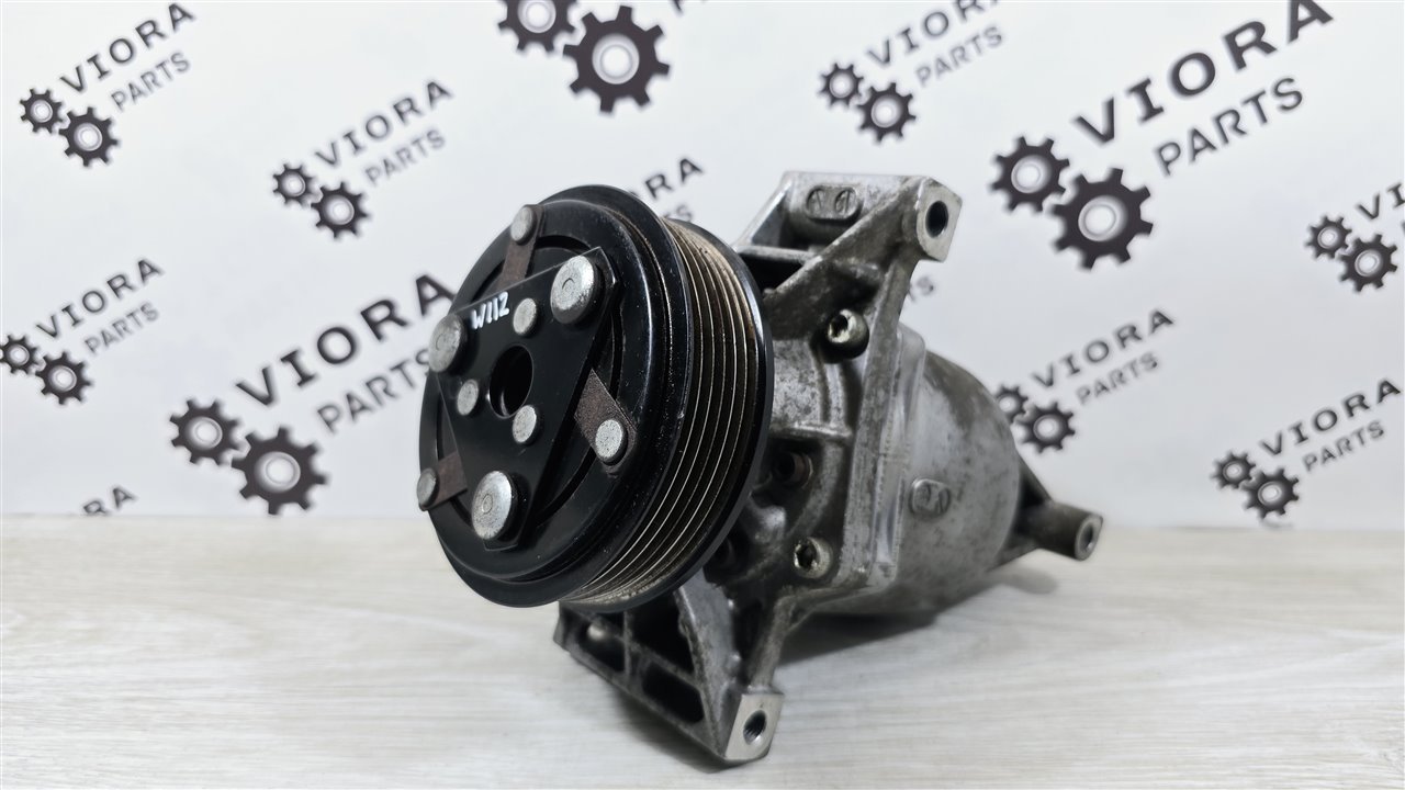 Компрессор кондиционера, 16000 рублей, Лосино-Петровский