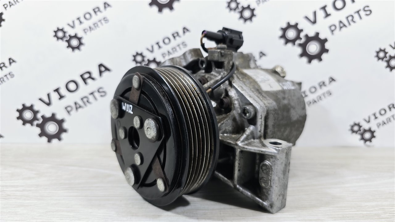 Компрессор кондиционера, 16000 рублей, Лосино-Петровский