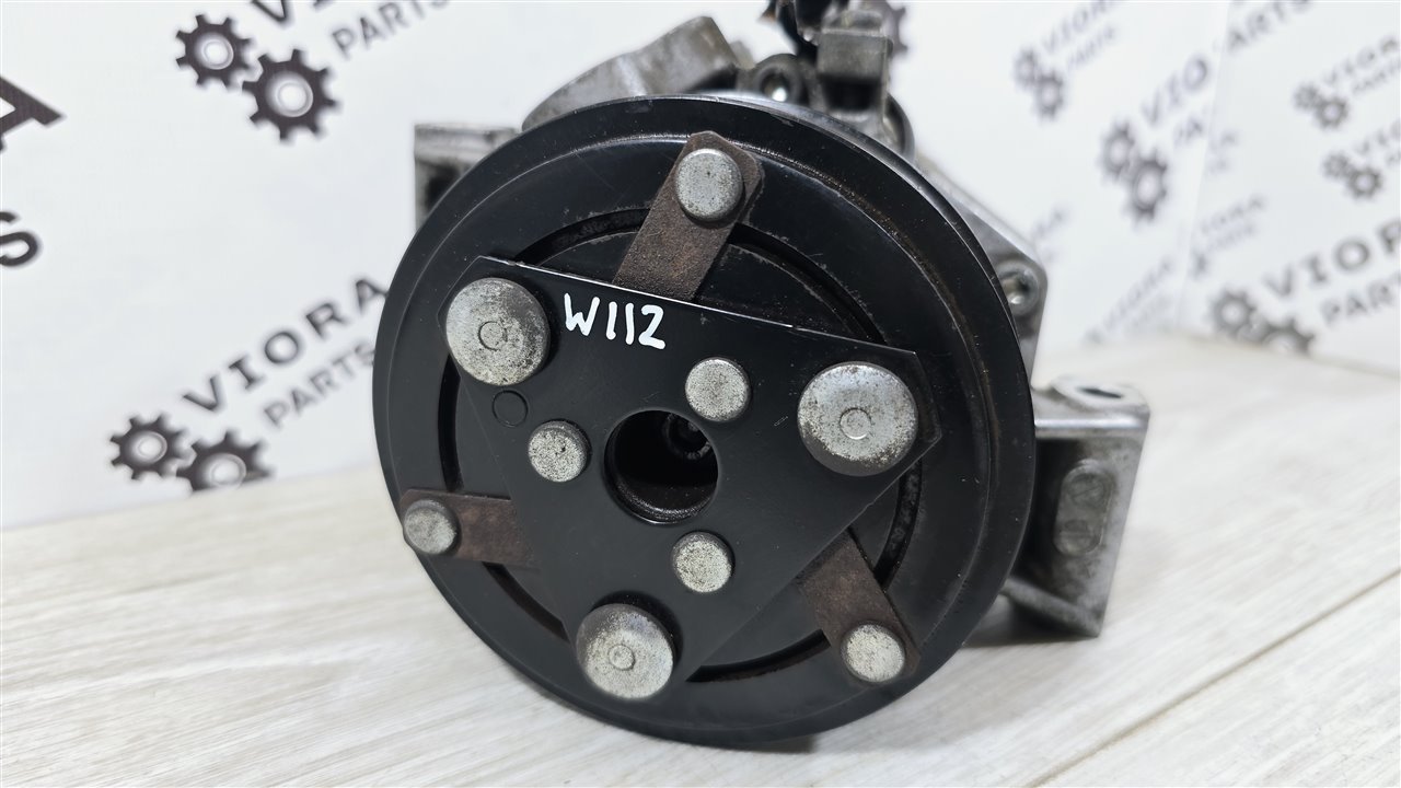 Компрессор кондиционера, 16000 рублей, Лосино-Петровский