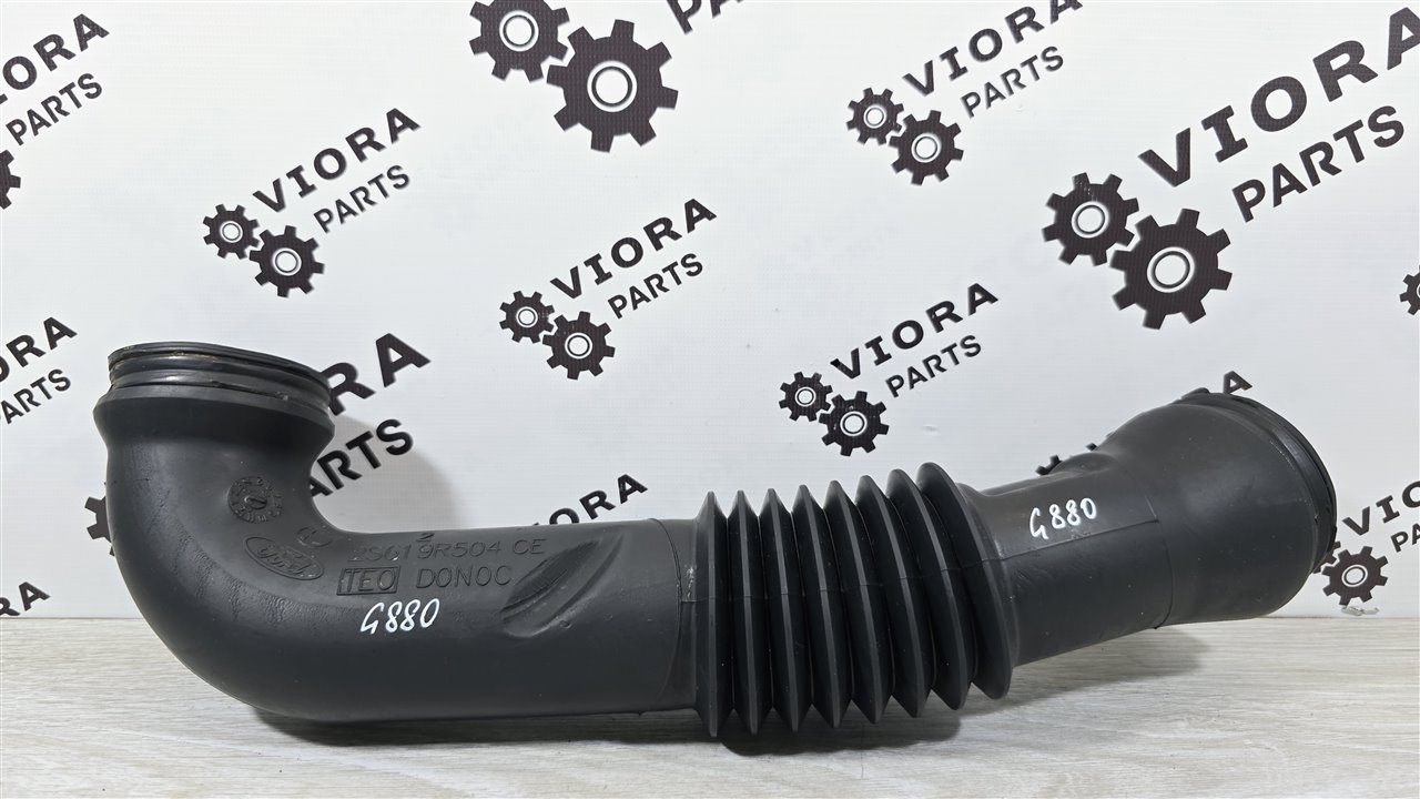 Патрубок воздушного фильтра, 700 рублей, Лосино-Петровский