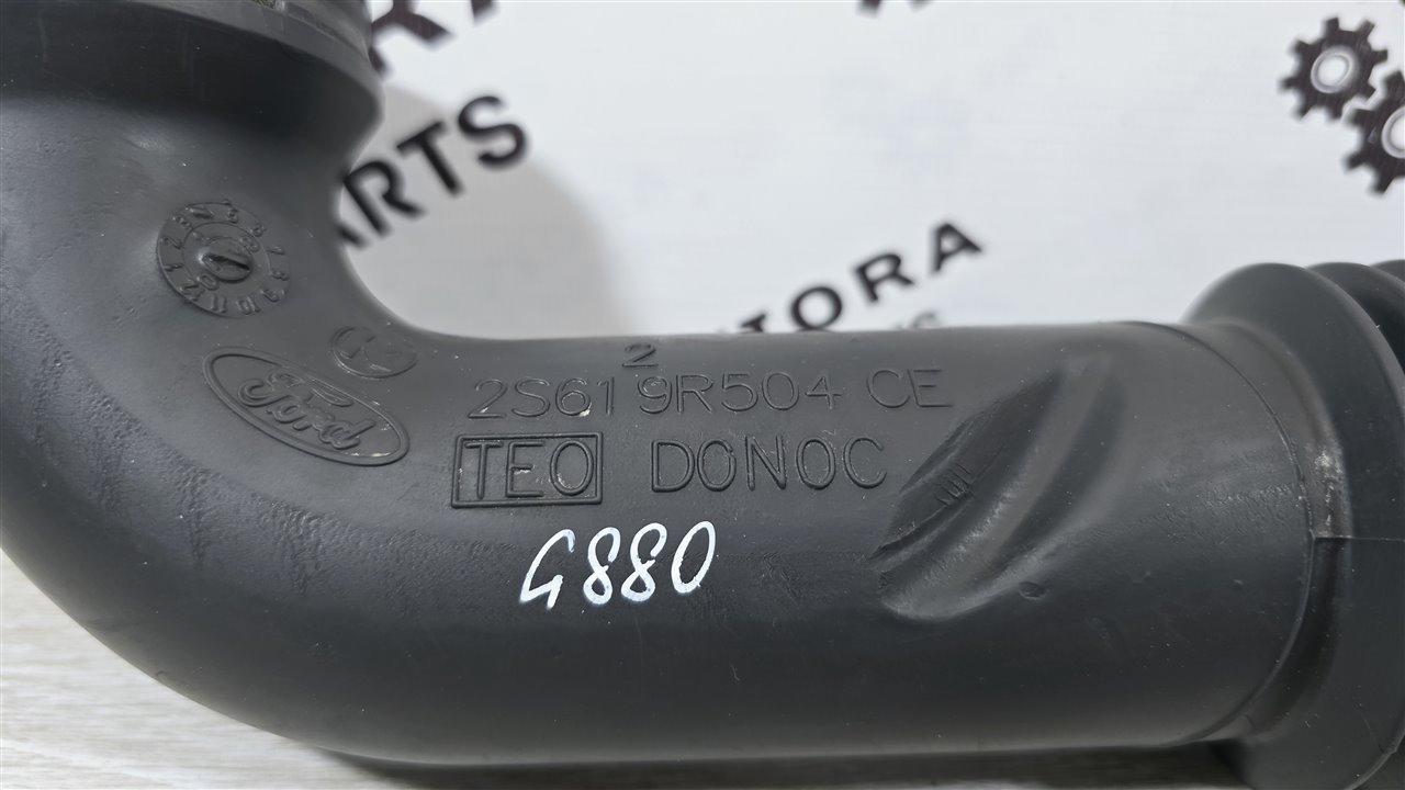 Патрубок воздушного фильтра, 700 рублей, Лосино-Петровский