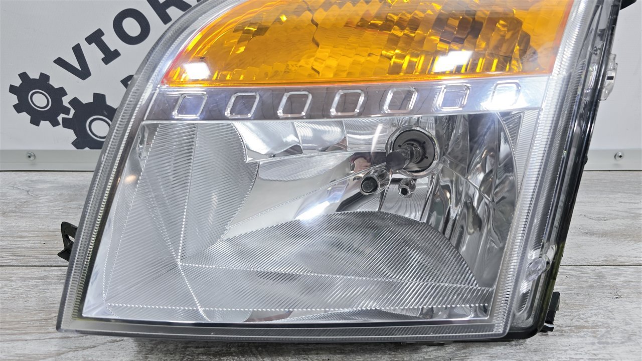 Фара галогеновая, 11000 рублей, Лосино-Петровский