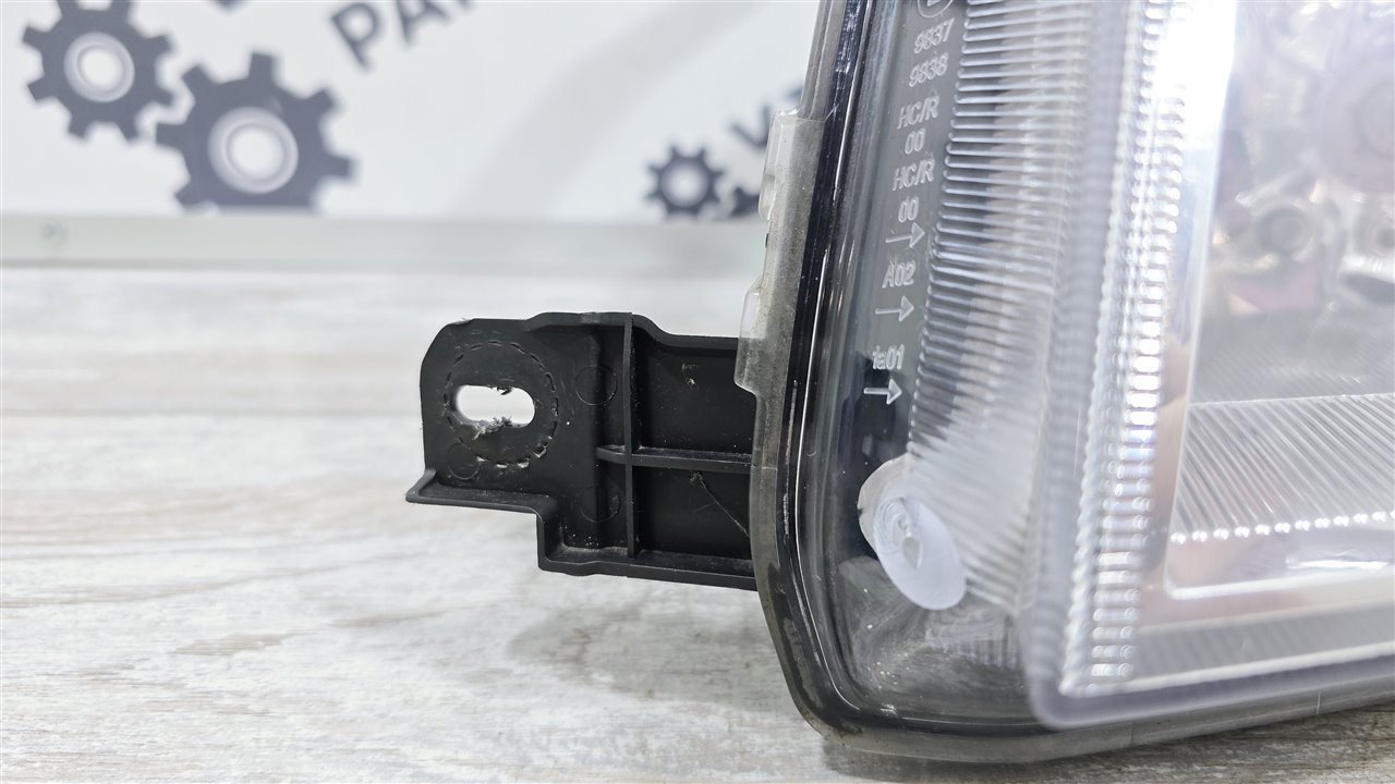 Фара галогеновая, 11000 рублей, Лосино-Петровский