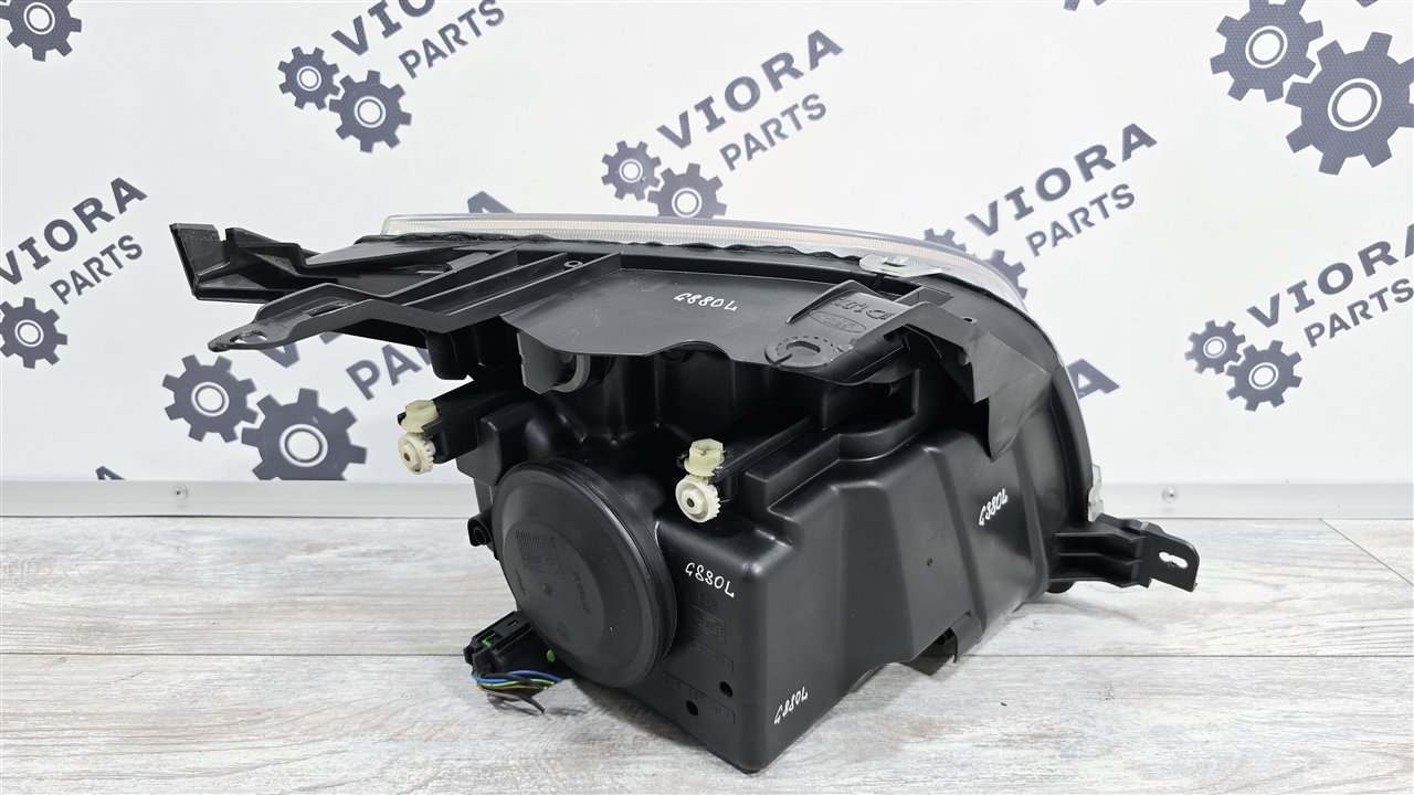 Фара галогеновая, 11000 рублей, Лосино-Петровский