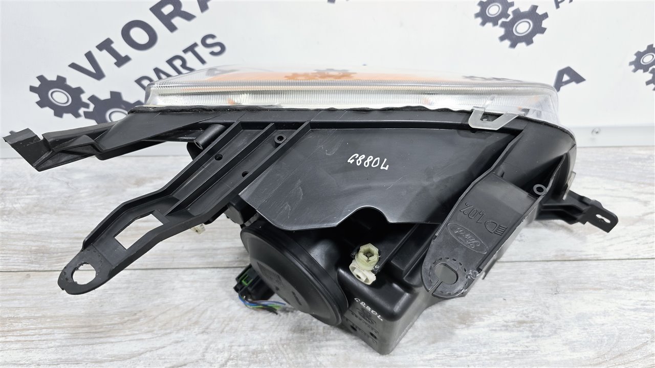 Фара галогеновая, 11000 рублей, Лосино-Петровский