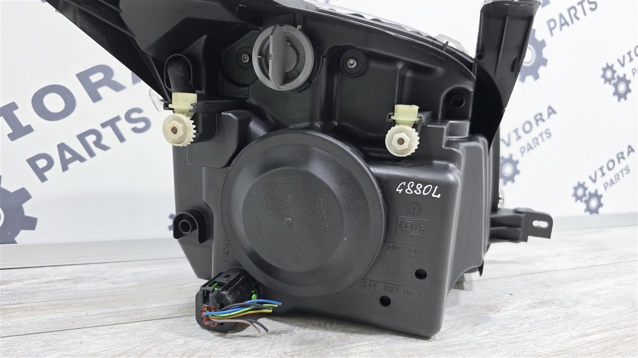 Фара галогеновая, 11000 рублей, Лосино-Петровский