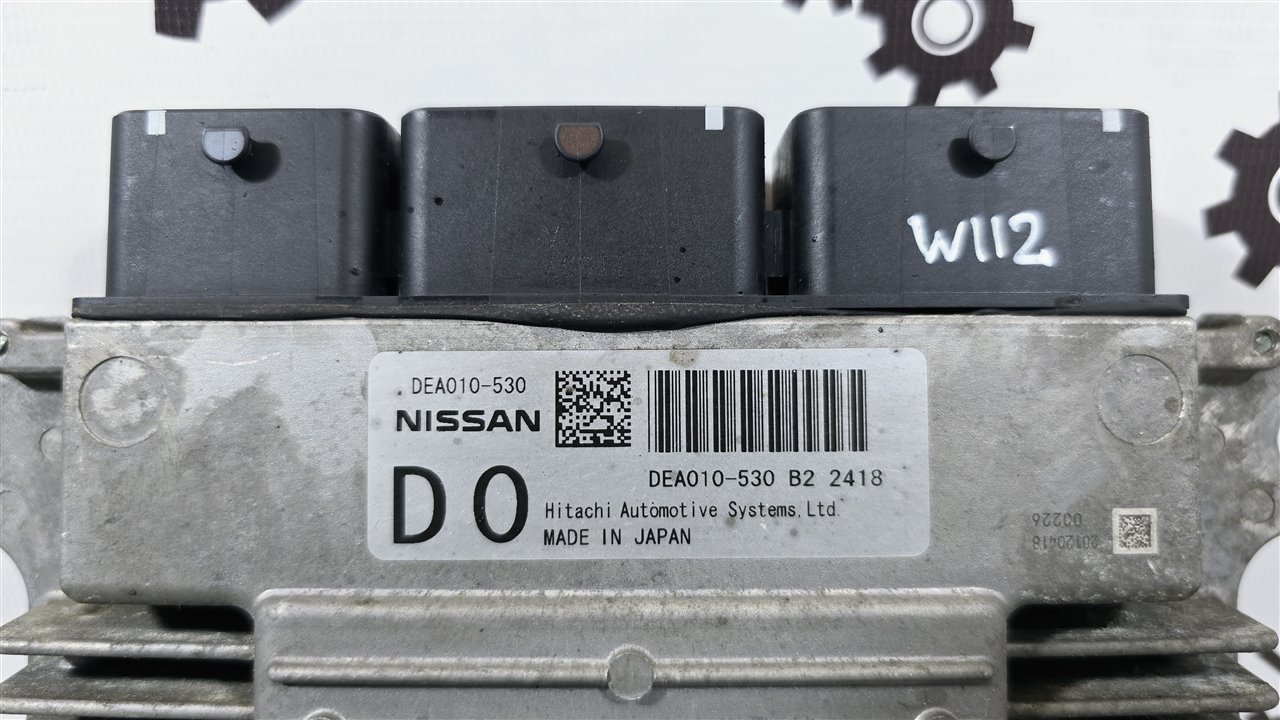 Блок управления двигателем, 11000 рублей, Лосино-Петровский