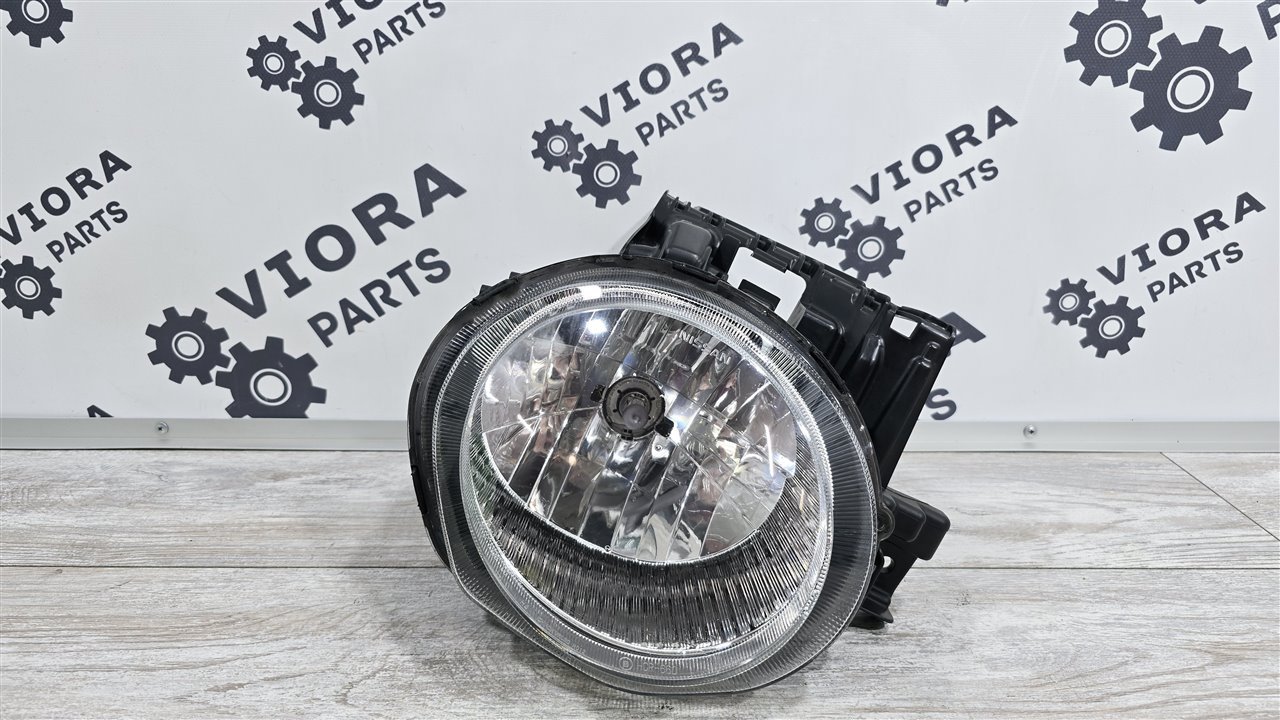 Фара галогеновая, 11500 рублей, Лосино-Петровский