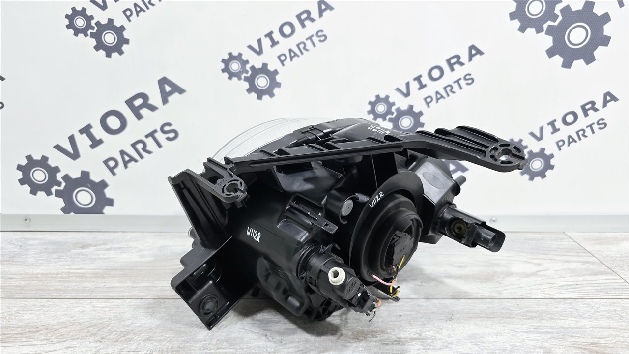 Фара галогеновая, 11500 рублей, Лосино-Петровский