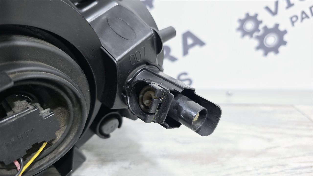 Фара галогеновая, 11500 рублей, Лосино-Петровский