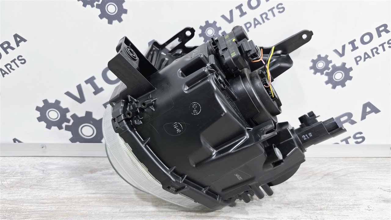 Фара галогеновая, 11500 рублей, Лосино-Петровский