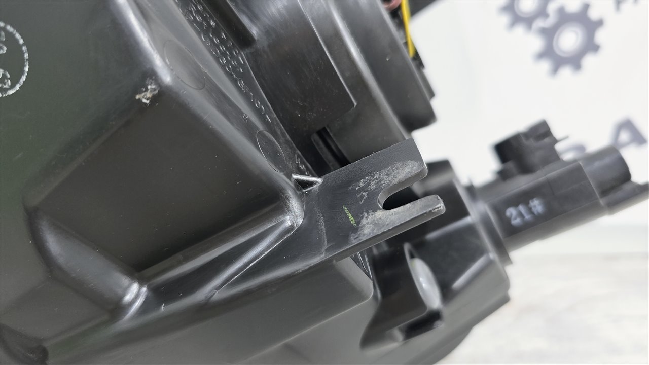 Фара галогеновая, 11500 рублей, Лосино-Петровский