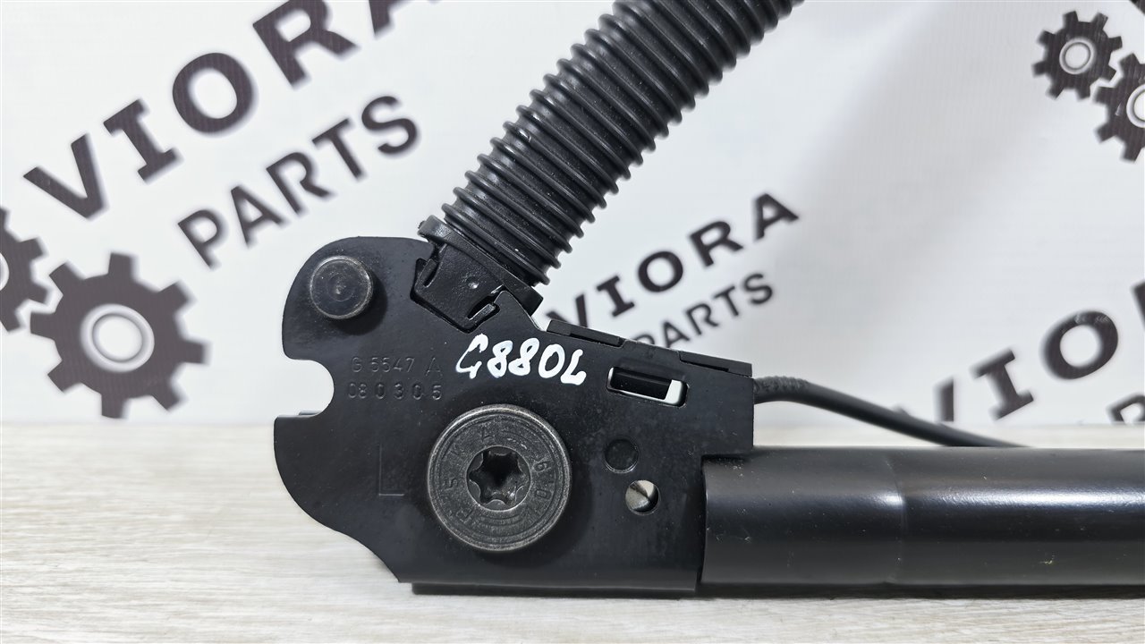 Преднатяжитель ремня безопасности, 1500 рублей, Лосино-Петровский