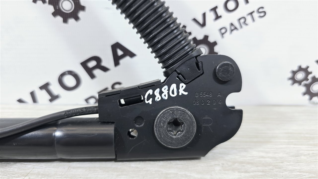 Преднатяжитель ремня безопасности, 1500 рублей, Лосино-Петровский