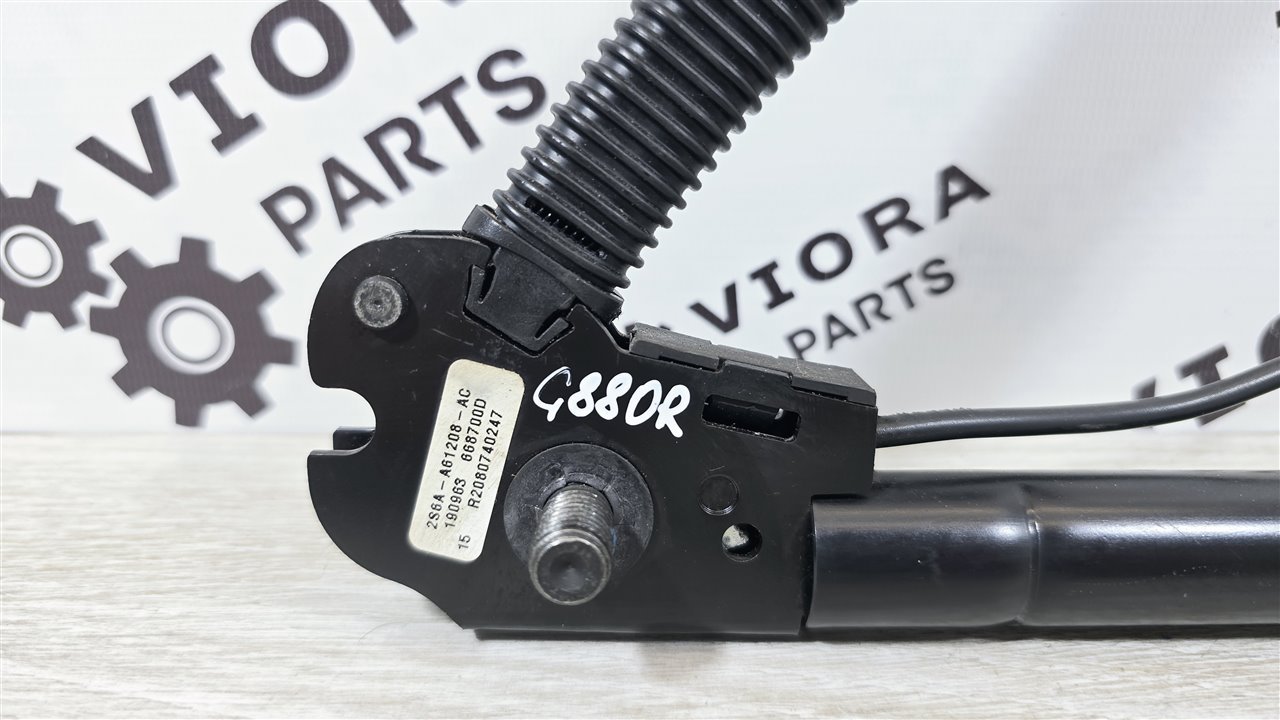 Преднатяжитель ремня безопасности, 1500 рублей, Лосино-Петровский