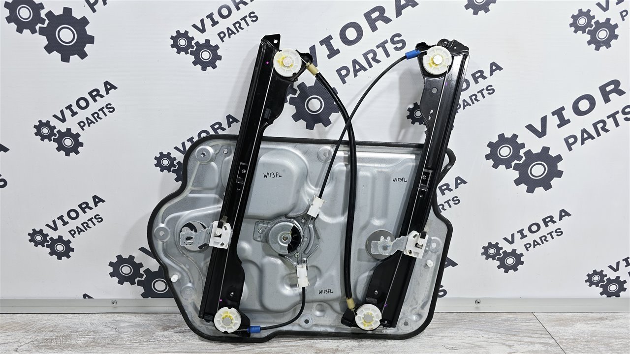 Стеклоподъемник, 4500 рублей, Лосино-Петровский