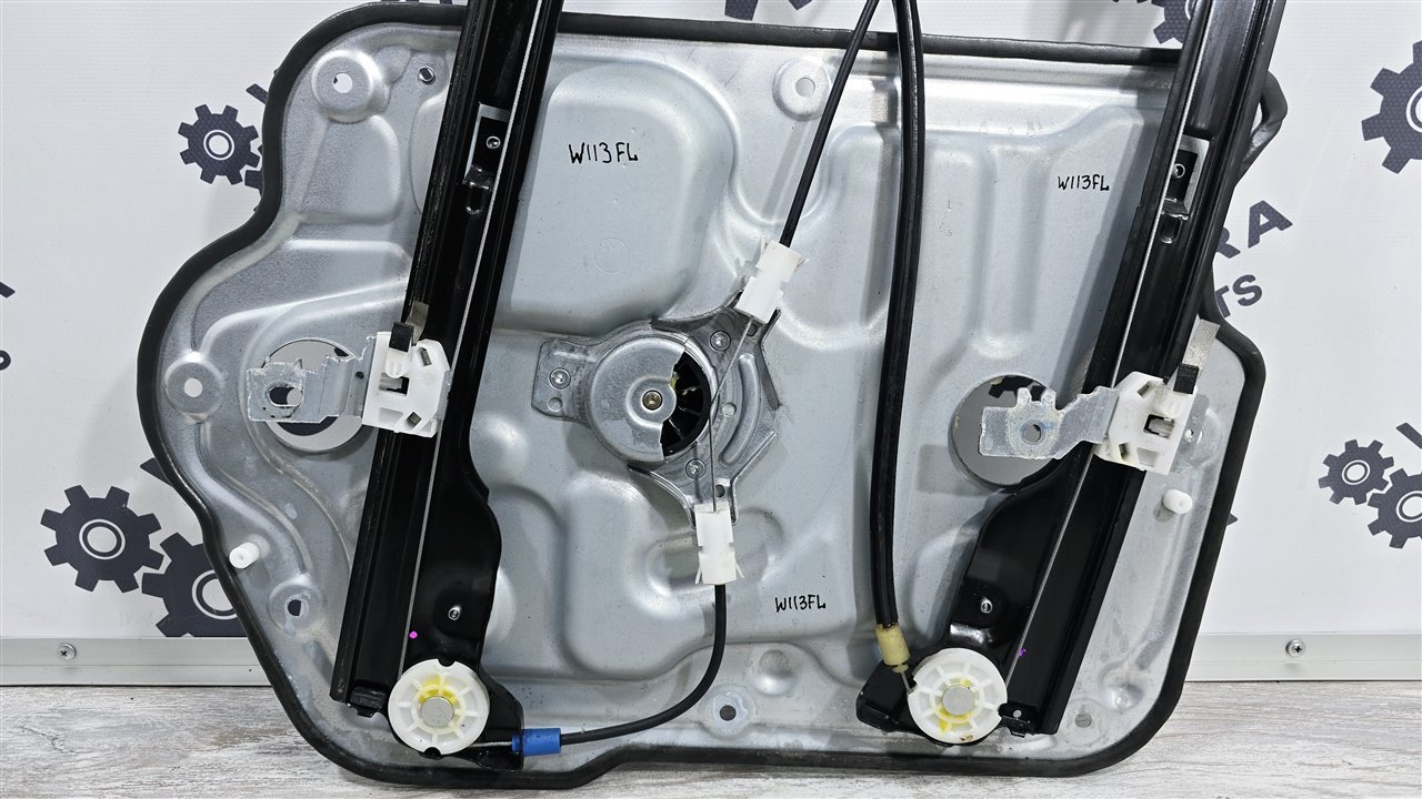 Стеклоподъемник, 4500 рублей, Лосино-Петровский