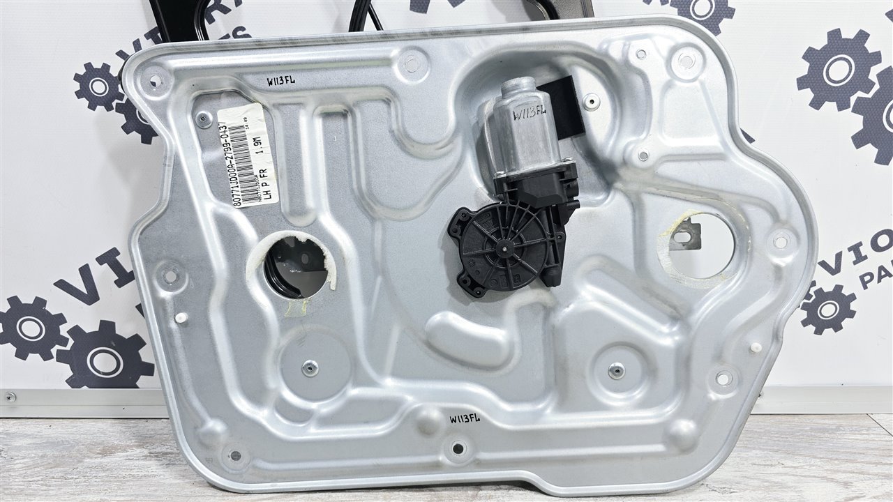 Стеклоподъемник, 4500 рублей, Лосино-Петровский