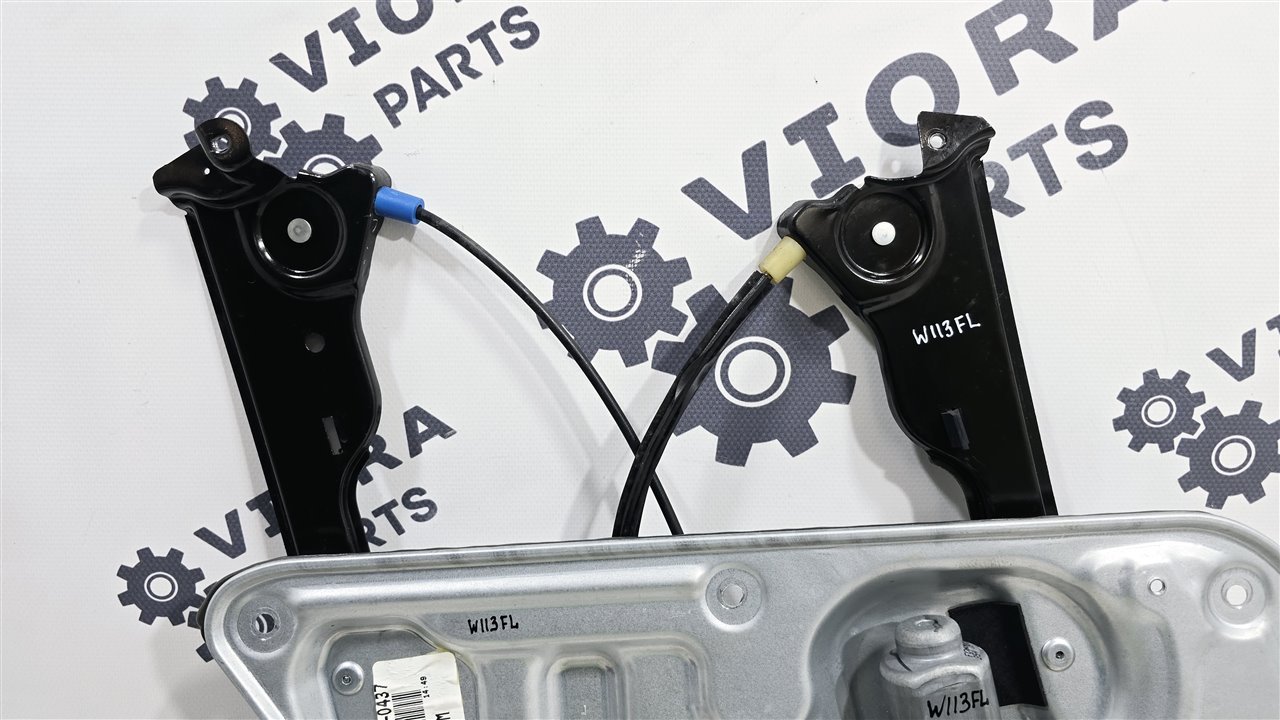 Стеклоподъемник, 4500 рублей, Лосино-Петровский