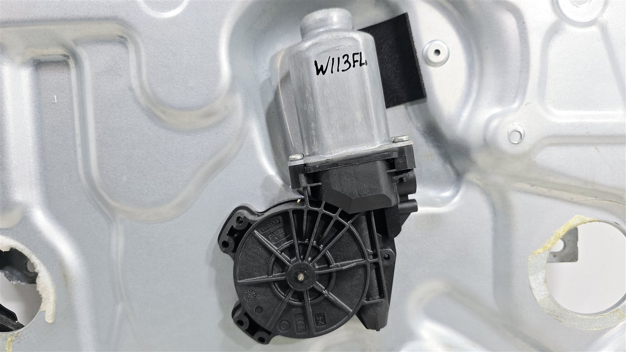 Стеклоподъемник, 4500 рублей, Лосино-Петровский