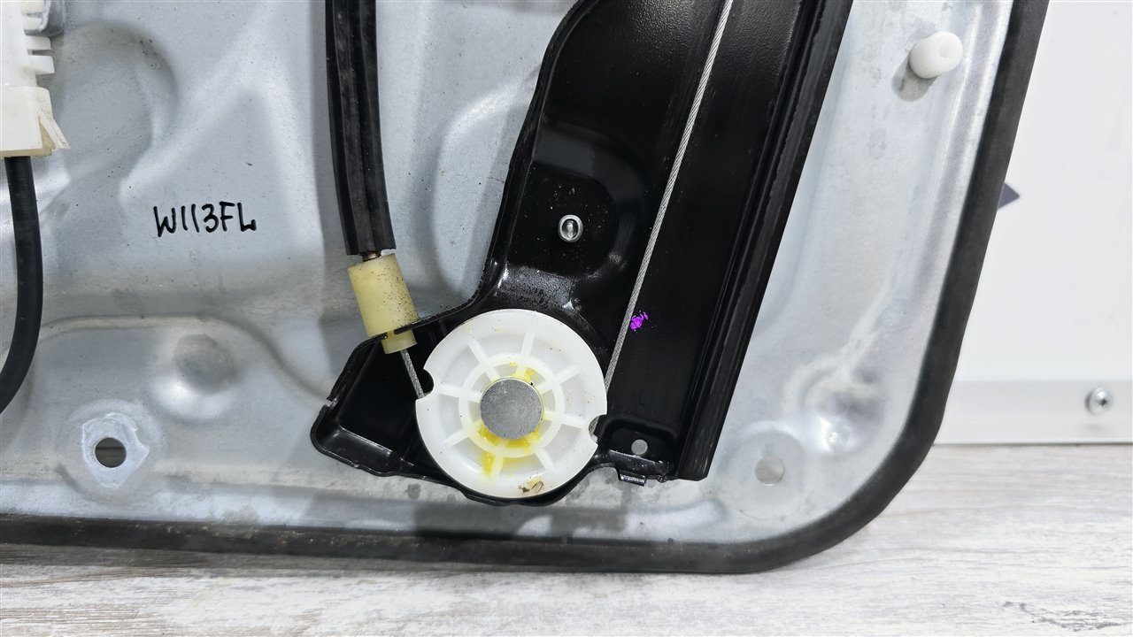 Стеклоподъемник, 4500 рублей, Лосино-Петровский