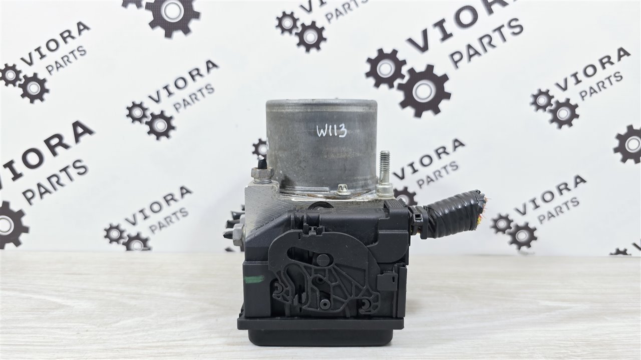 Блок ABS пробег 60 000!, 5500 рублей, Лосино-Петровский