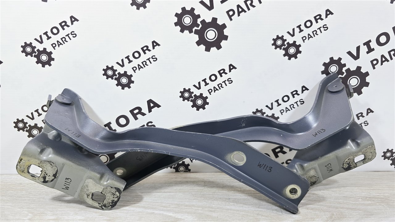 Петли капота, 2900 рублей, Лосино-Петровский