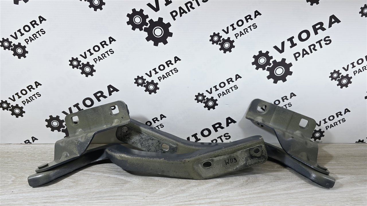 Петли капота, 2900 рублей, Лосино-Петровский