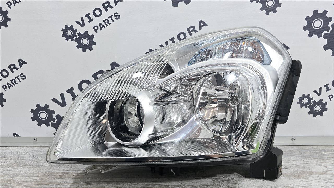 Фара галогеновая, 8500 рублей, Лосино-Петровский