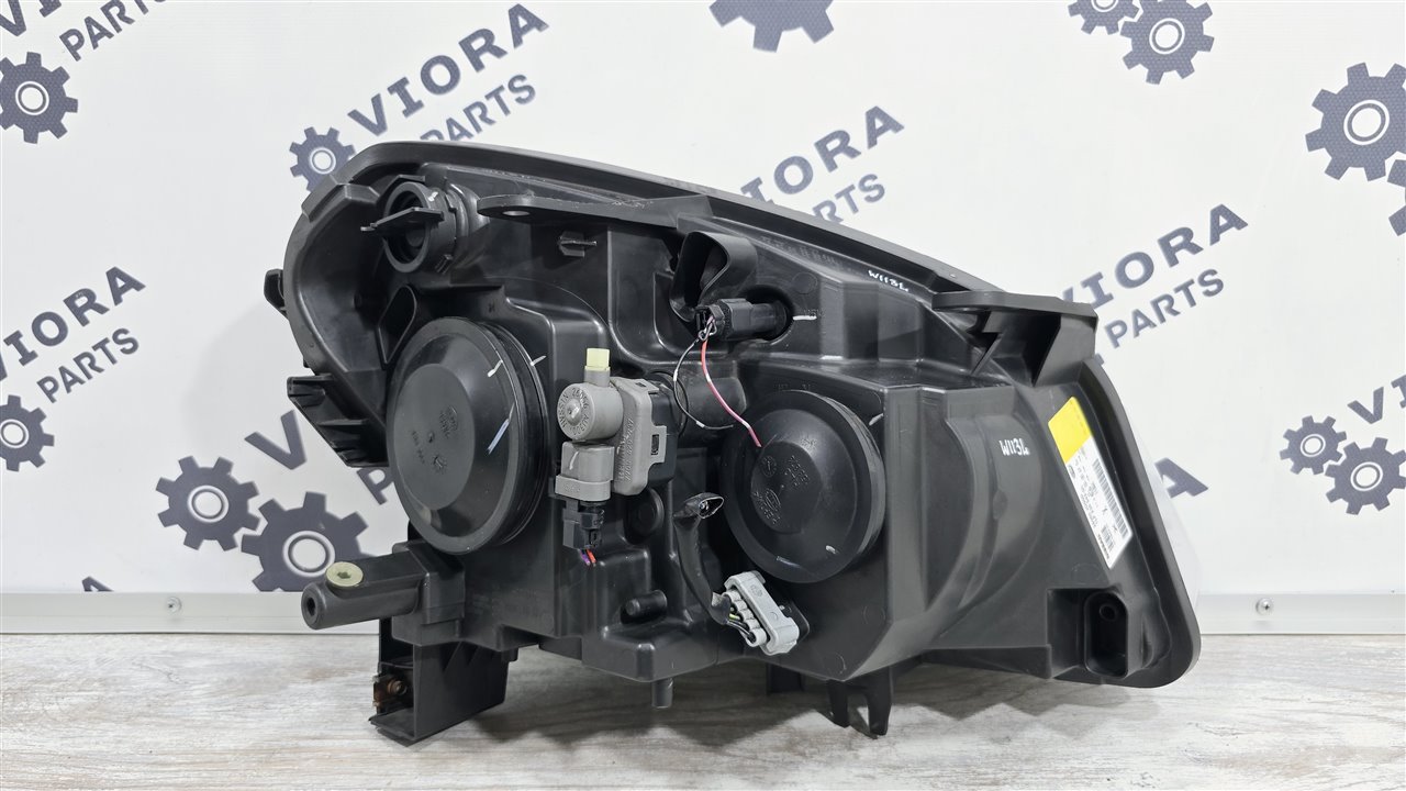 Фара галогеновая, 8500 рублей, Лосино-Петровский