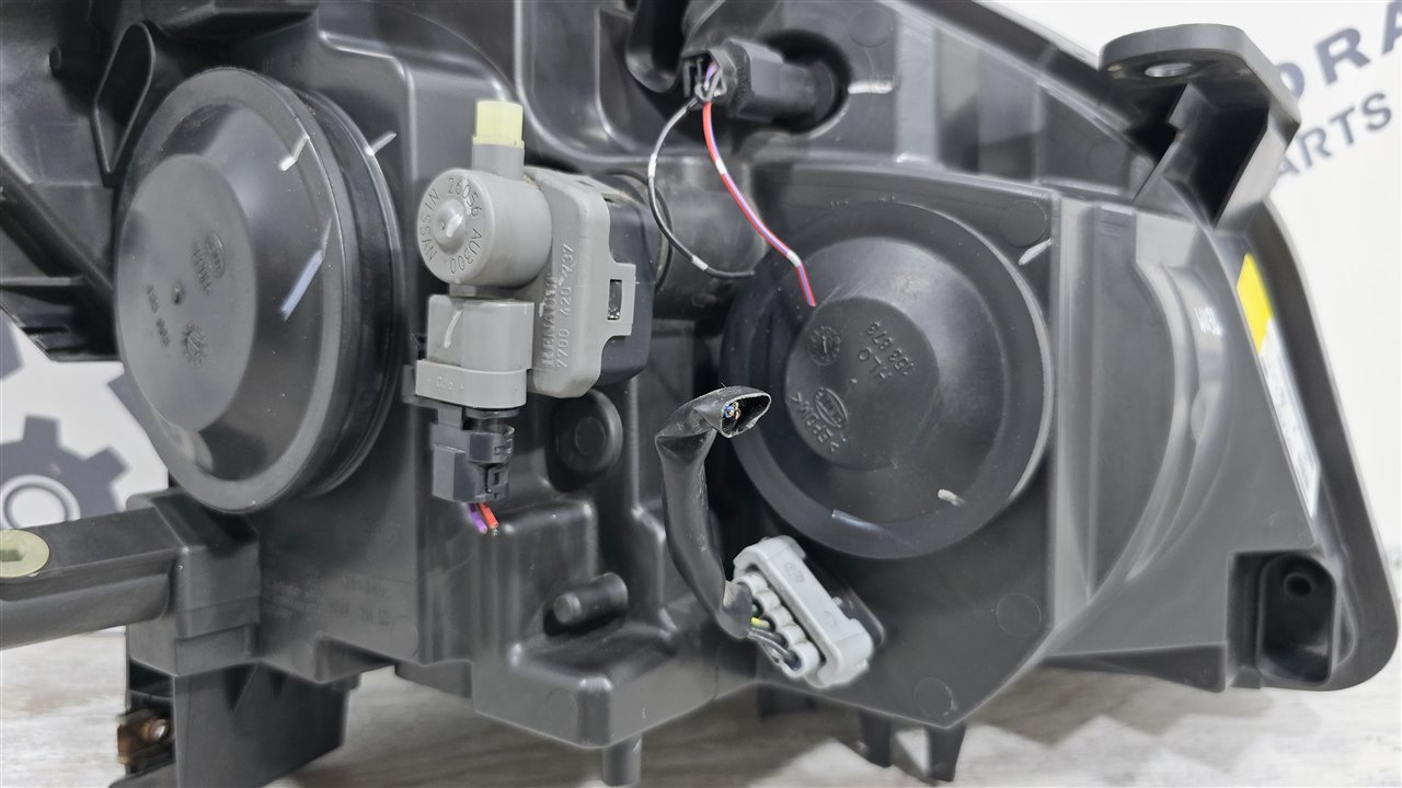 Фара галогеновая, 8500 рублей, Лосино-Петровский