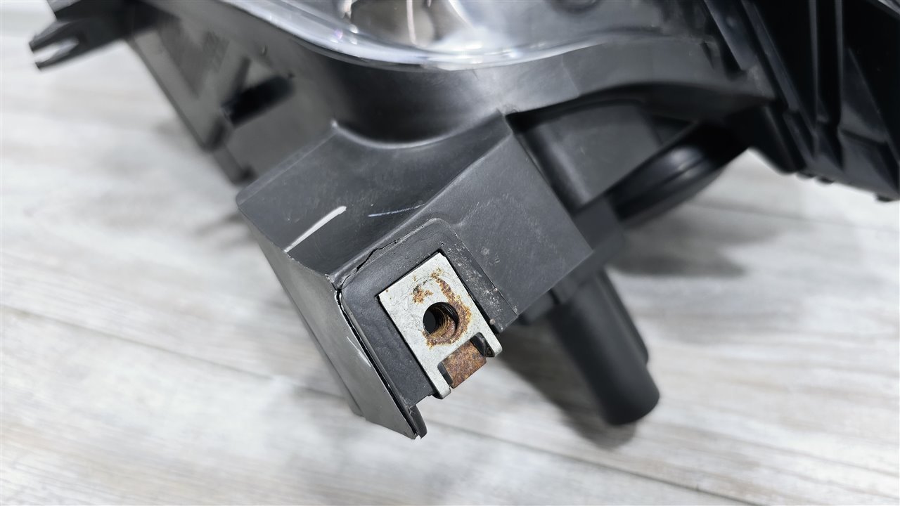 Фара галогеновая, 8500 рублей, Лосино-Петровский