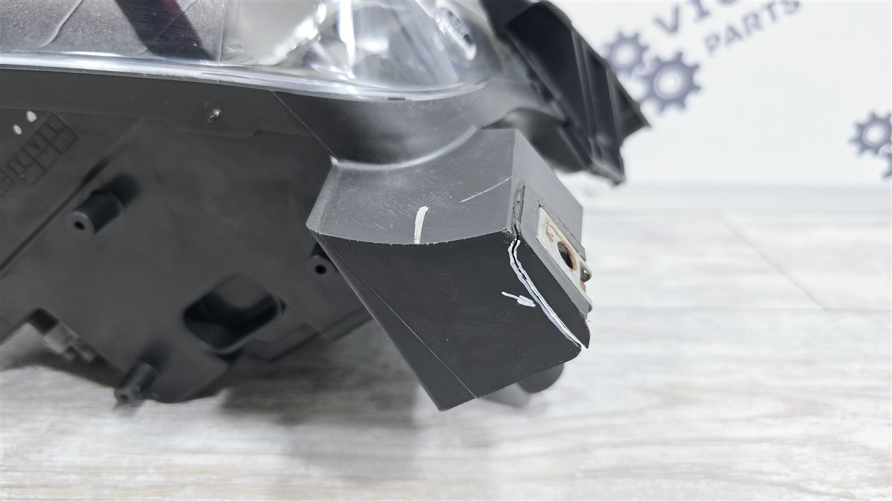 Фара галогеновая, 8500 рублей, Лосино-Петровский