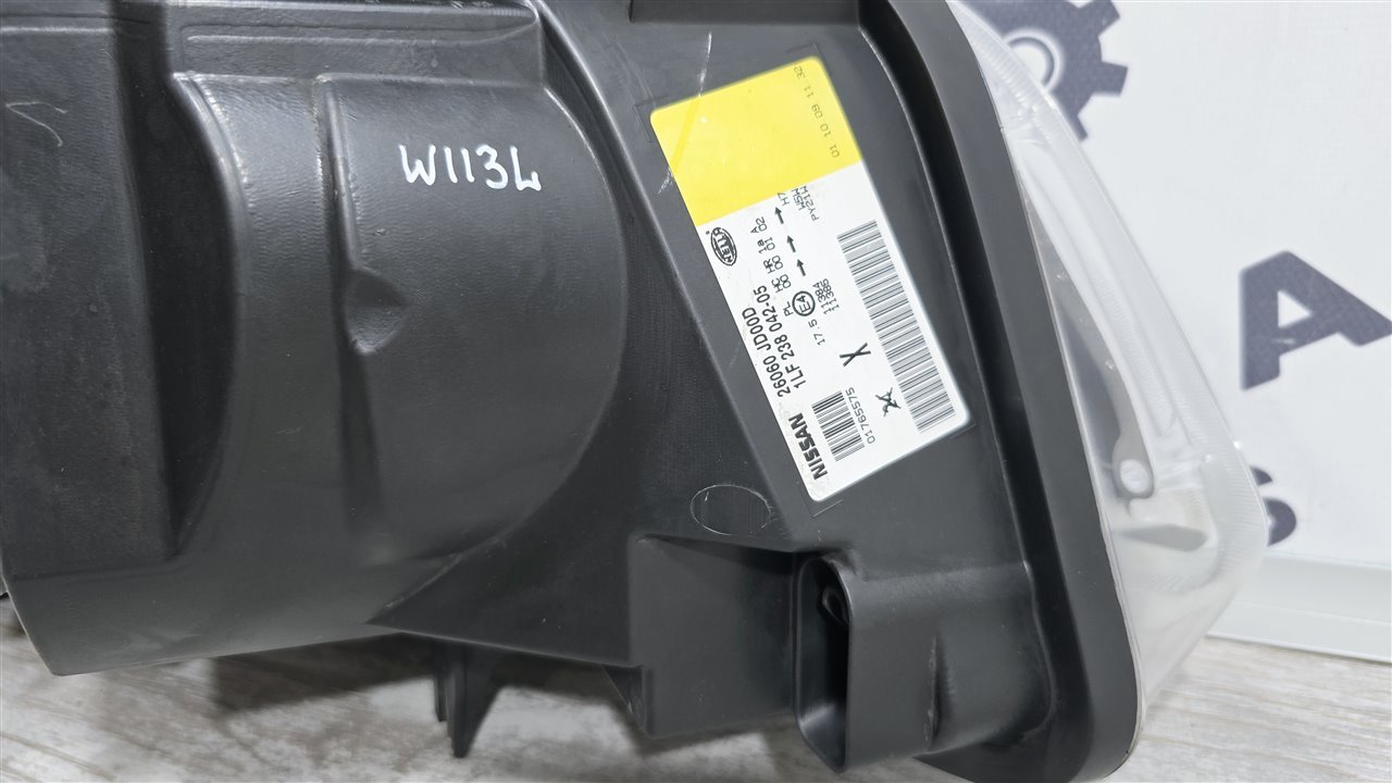 Фара галогеновая, 8500 рублей, Лосино-Петровский