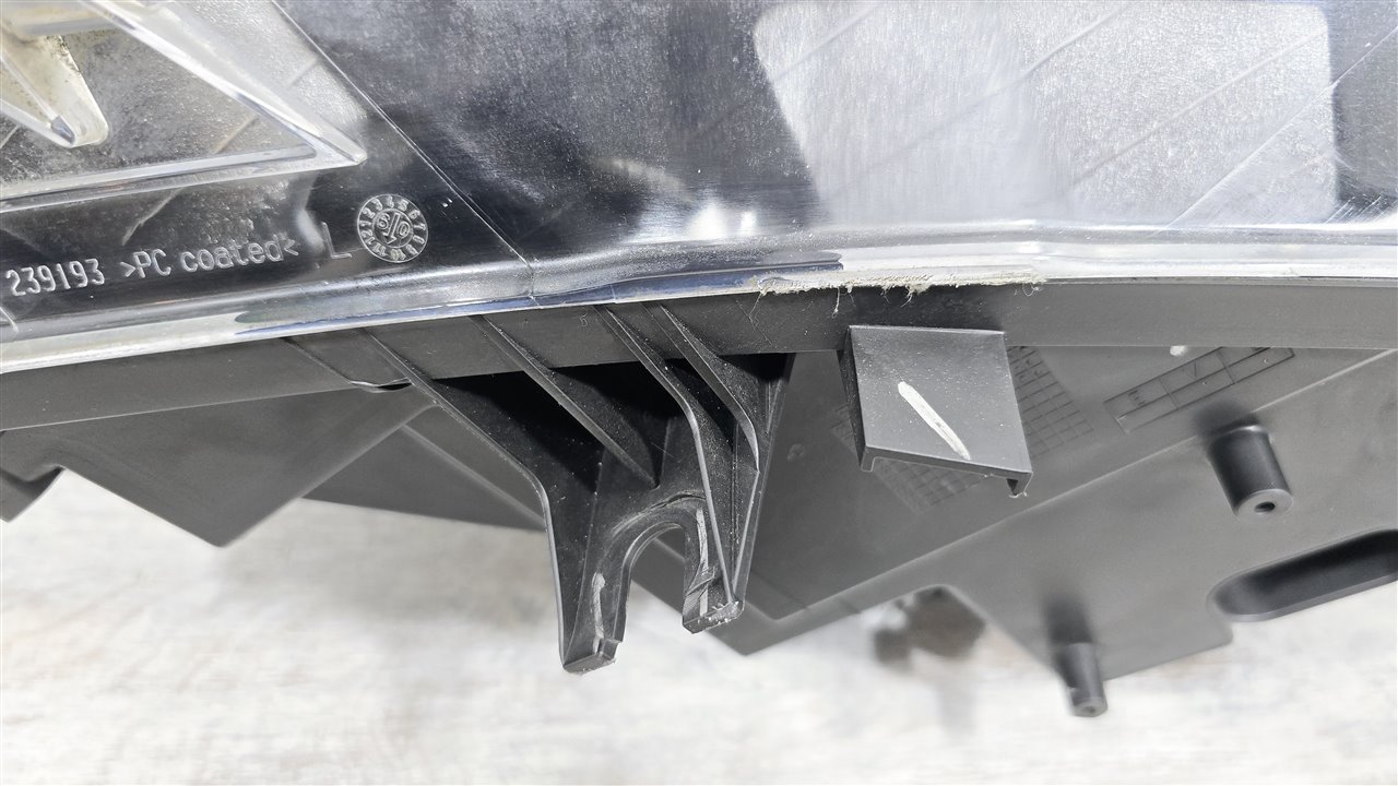 Фара галогеновая, 8500 рублей, Лосино-Петровский