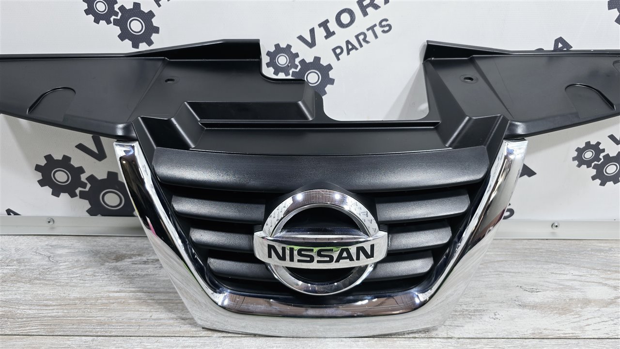 Решетка радиатора, 11800 рублей, Лосино-Петровский