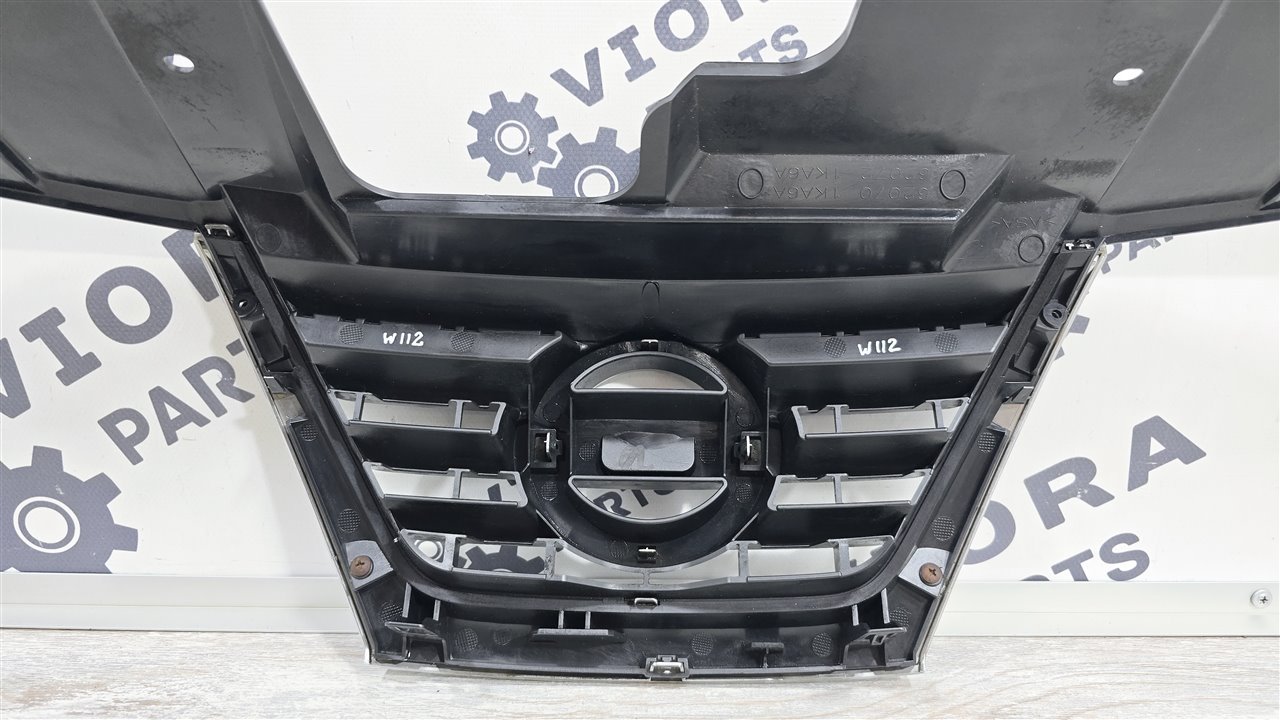 Решетка радиатора, 11800 рублей, Лосино-Петровский