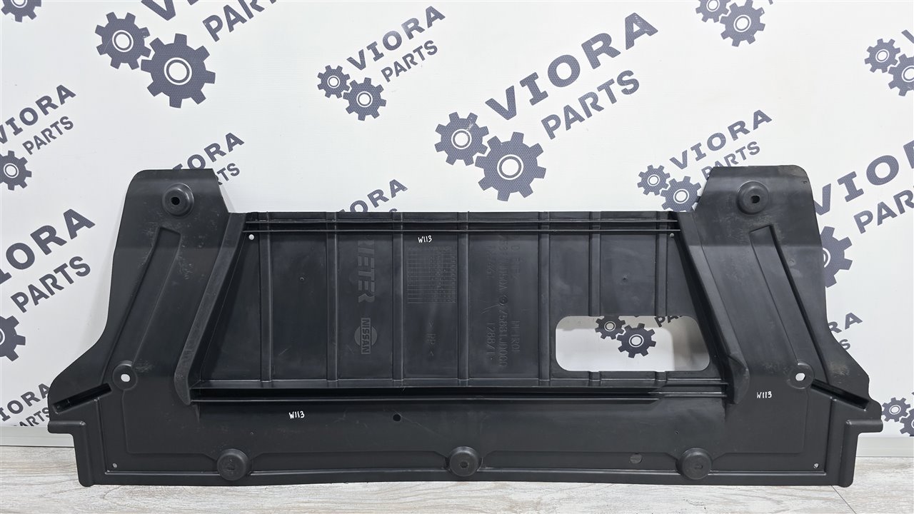 Защита двигателя, 2200 рублей, Лосино-Петровский